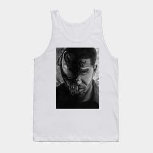 Tom Hardy Tank Top